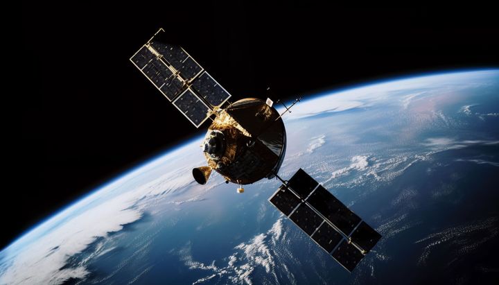 Google Wants to Run Data Centres in Space for Solar Power