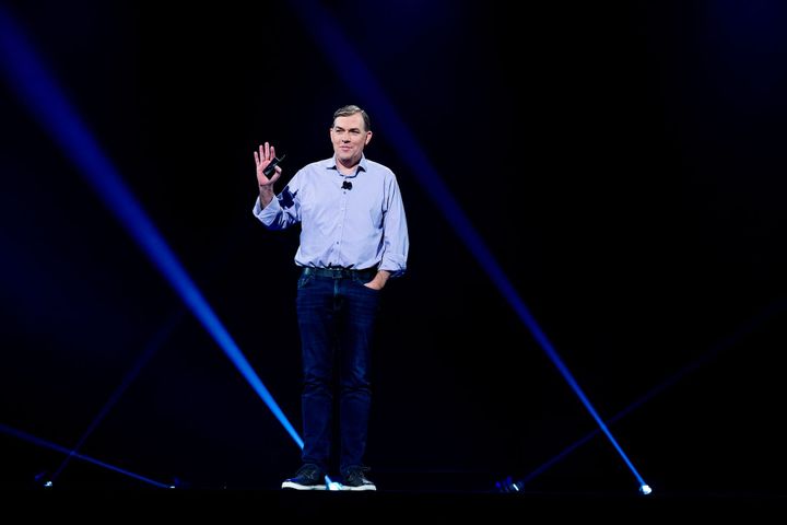 AWS CEO Says Space-Based Data Centres Remain a Distant Reality Despite AI Boom