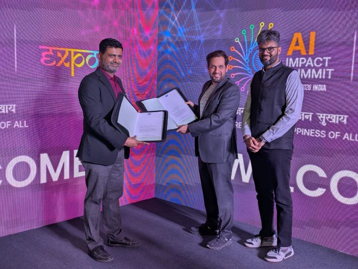 Navneet Education Partners with Indian Institute of Technology Gandhinagar to Boost AI Literacy in Schools
