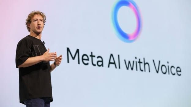 Meta & AMD Strike Major AI Infrastructure Deal for 6 GW of Compute