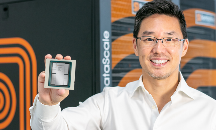 SambaNova in Talks to Raise Over $350 Mn as AI Chip Demand Surges