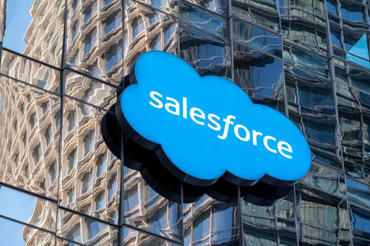 U.S. Army Awards Salesforce $5.6 Bn Contract to Accelerate Military Modernisation and AI Adoption