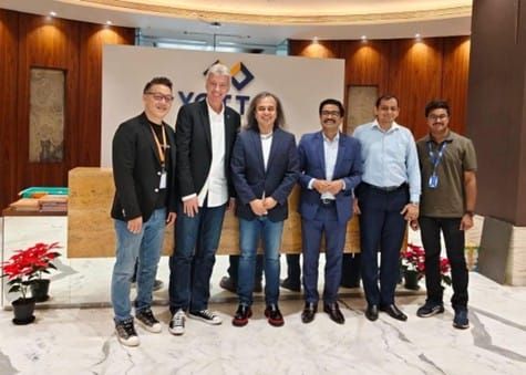 Gorilla Technology, Yotta Partner to Deploy 5,000+ GPUs for AI Infrastructure in India