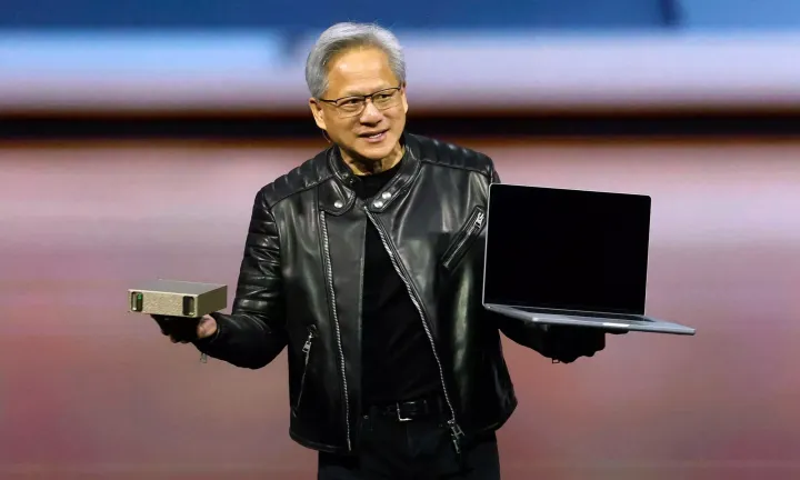 NVIDIA Unveils Space Computing Module to Power Satellites and Orbital Data Centres