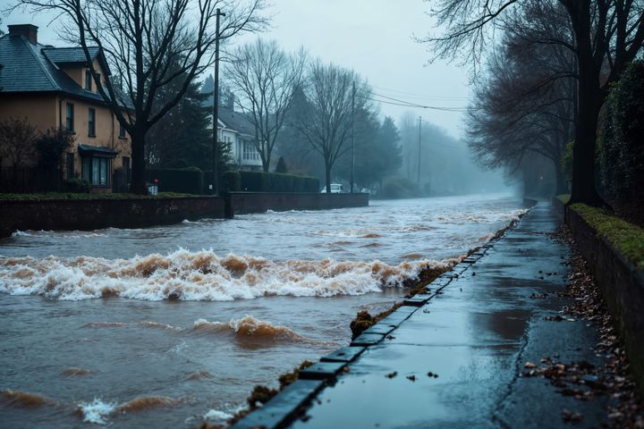 Google Introduces Gemini-Powered System to Help Communities Predict Natural Disasters