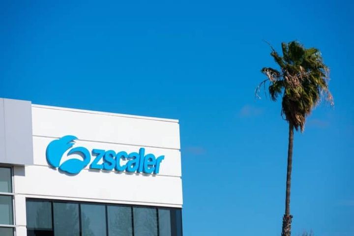Zscaler Buys Symmetry Systems to Build Security Controls for Millions of AI Agents