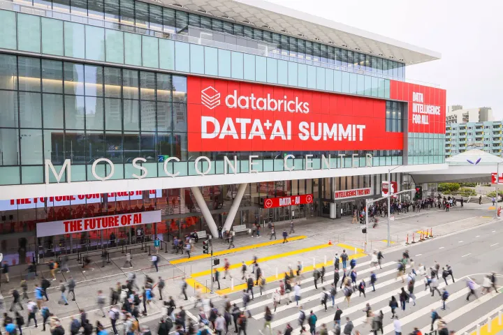 Databricks Unveils Genie One To Bring AI Coworkers Into Enterprise Workflows