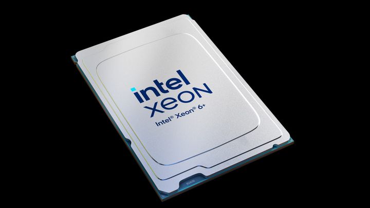 Intel Unveils Xeon 6+ and New Ethernet Portfolio; Bets on CPUs as AI Infrastructure Evolves