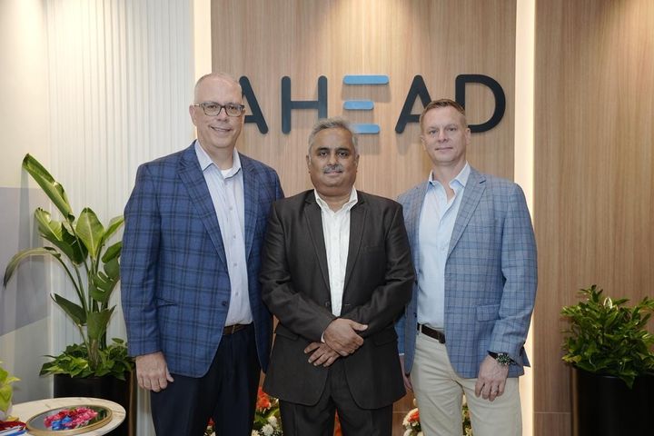 AHEAD Expands India Presence with New Bengaluru Office
