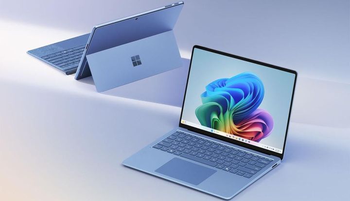 Microsoft Unveils AI-Powered Windows PCs Built for the Agentic Era at NVIDIA GTC