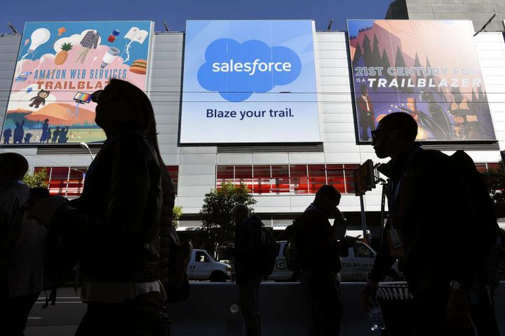 Salesforce to Acquire m3ter to Expand AI-Driven Consumption-Based Billing Capabilities