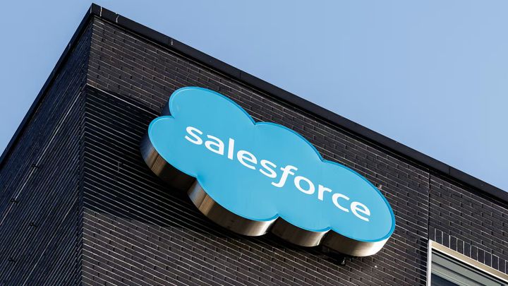 Salesforce to Acquire Contentful to Strengthen AI-Powered Customer Experiences