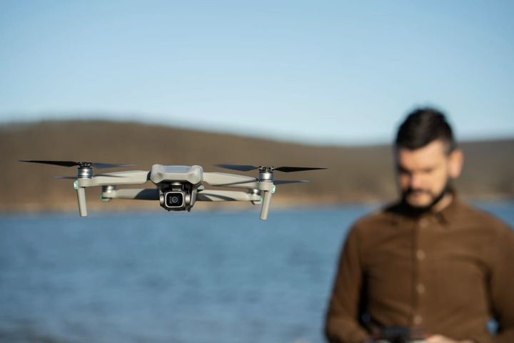 SiMa.ai and Mistral Solutions Partner To Accelerate AI-Powered Autonomous Drones