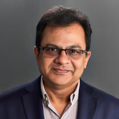 TCS Names Soumen Roy to Lead New AI-Focused GCC Business Unit