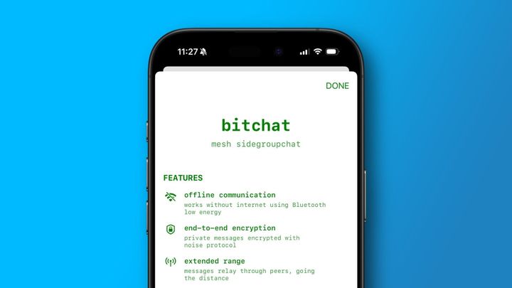 Digital Advocacy Groups Call Indian Government's BitChat Ban Unconstitutional