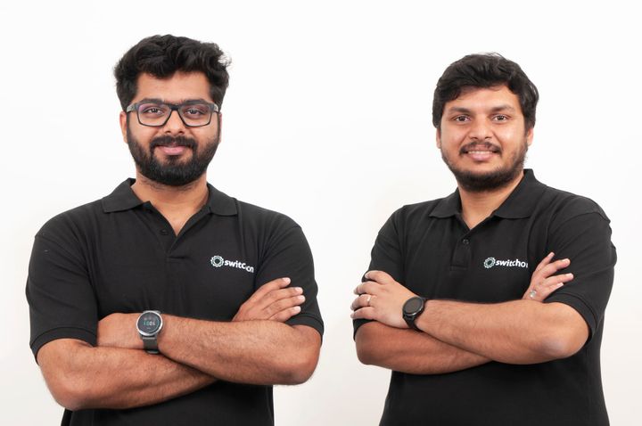 SwitchOn Raises $8 Mn Pre-Series B Round to Scale Physical AI for Manufacturing