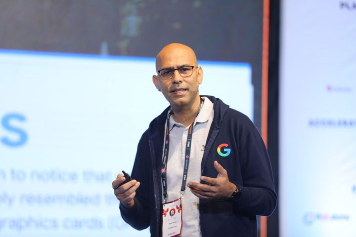 Anthropic Hires Former Google AI Infrastructure Head Rajat Pandit to Lead Applied AI in India