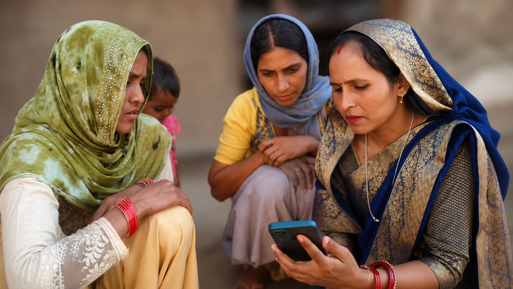 IISc Researchers Unveil AI Speech Model Covering 65 Indian Languages and Dialects