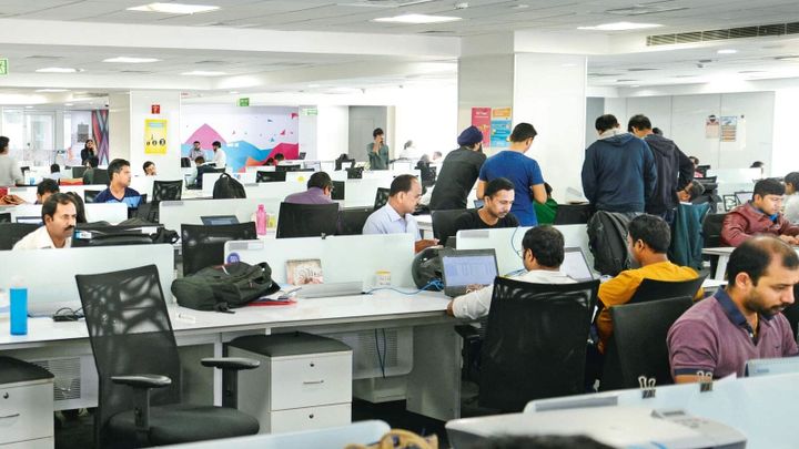 India’s GCC Boom Faces a Talent Problem; Leadership Lacks AI Literacy