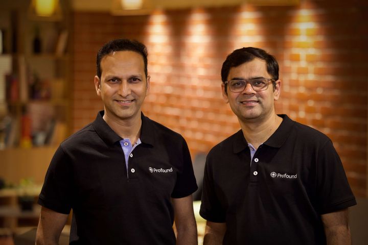 Profound Raises $1.5 Mn to Build AI Reps for Every Professional