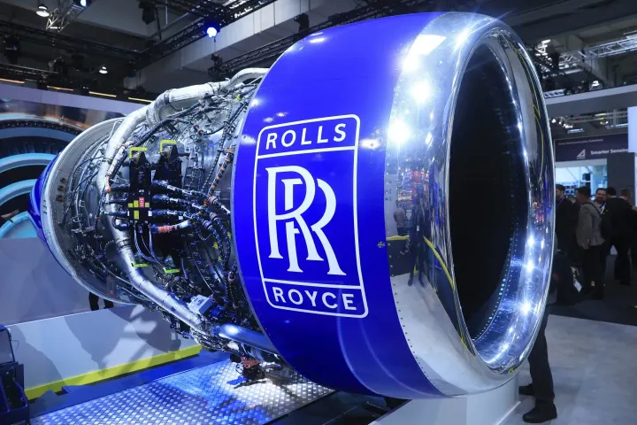 TCS, Rolls-Royce Test 100% Hydrogen in Aero Engine as Aviation Searches for Alternative Fuels