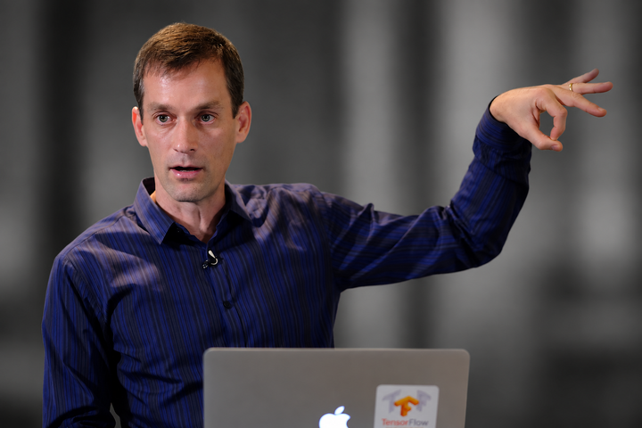 The Most Important Google Employee You've Never Heard Of Is Leaving After 27 Years