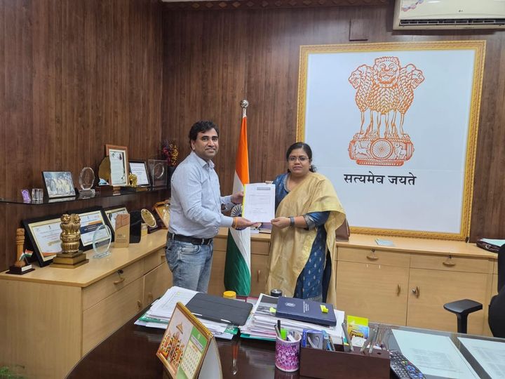 Tobacco Board Partners With Constems AI to Bring AI-Powered Grading to Andhra Pradesh Auctions