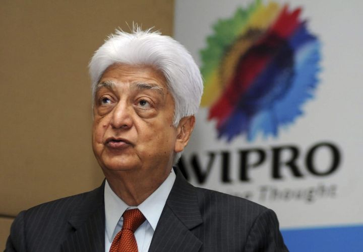 Wipro Founder Azim Premji’s Investment Arm Bets on Databricks in $5 Bn Funding Round
