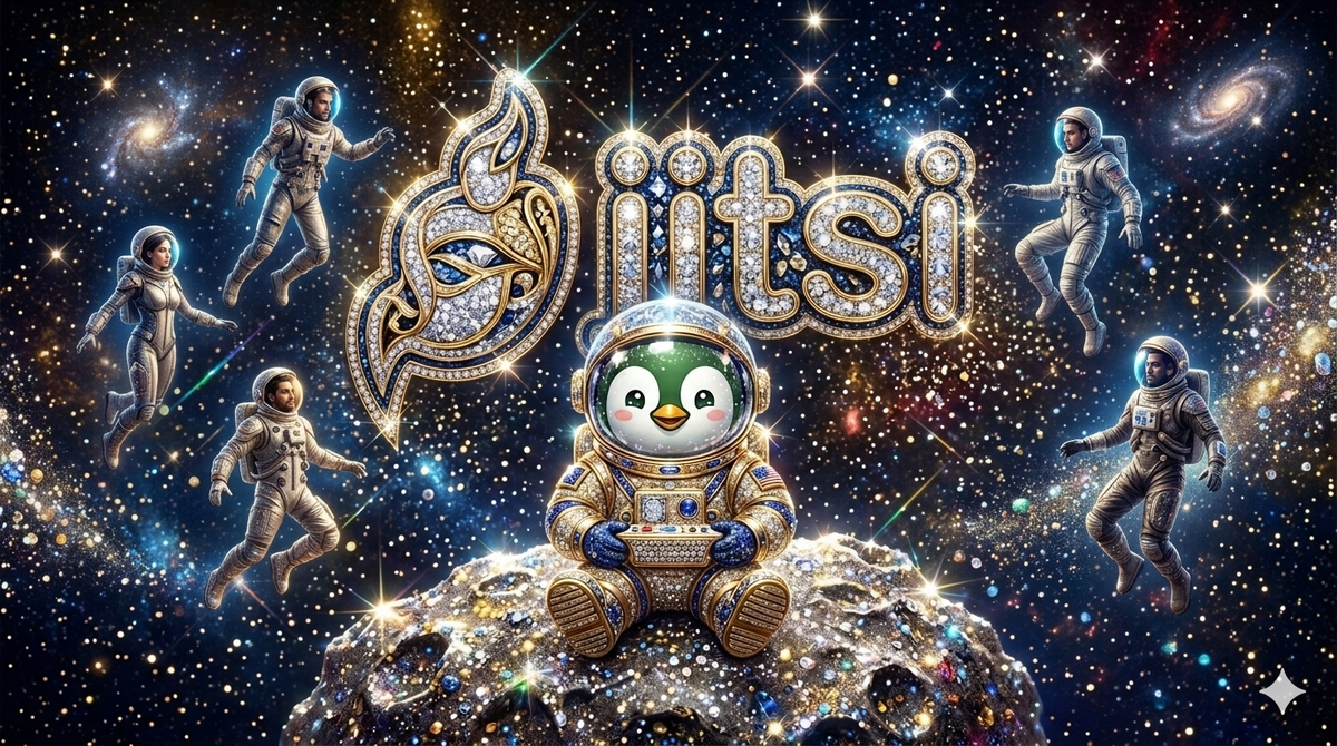 Meet Jitsi Meet