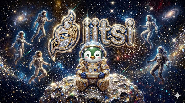 Meet Jitsi Meet