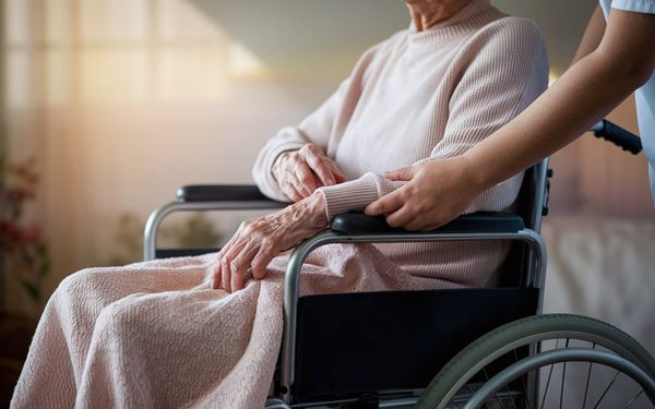 Digicare frågar om Bank-ID