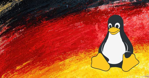 Schleswig-Holsteins open source-strategi