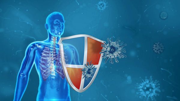 Digital antibiotika