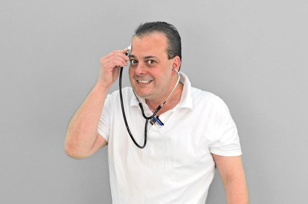 Min medtech-resa har kommit till vägs ände
