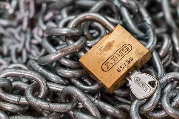 Cyberresiliensakten