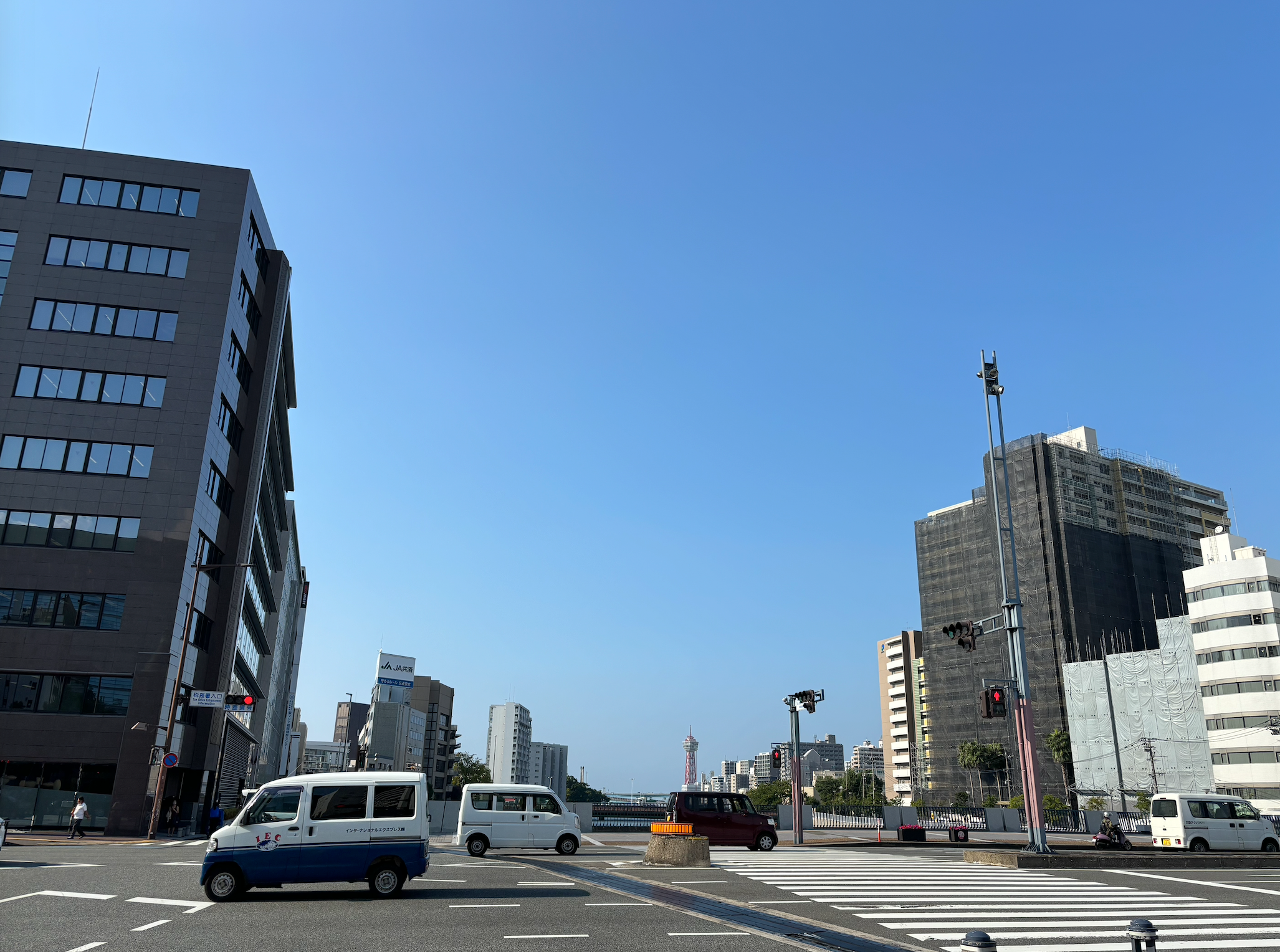 日本九州自由行 - 福岡 (Fukuoka) 獨旅 1.5 日遊速記！