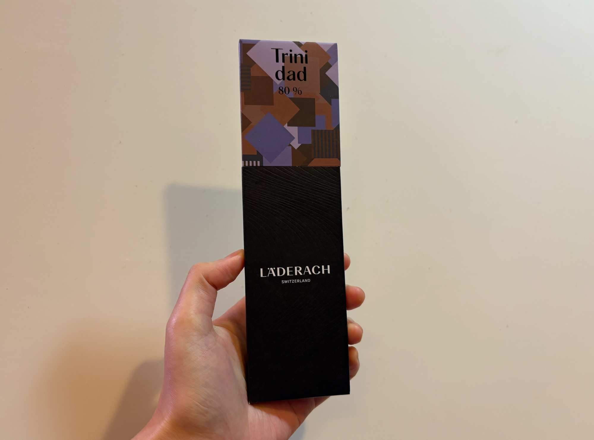 東京自由行必買:片裝巧克力之可當伴手禮,亦可獨享!