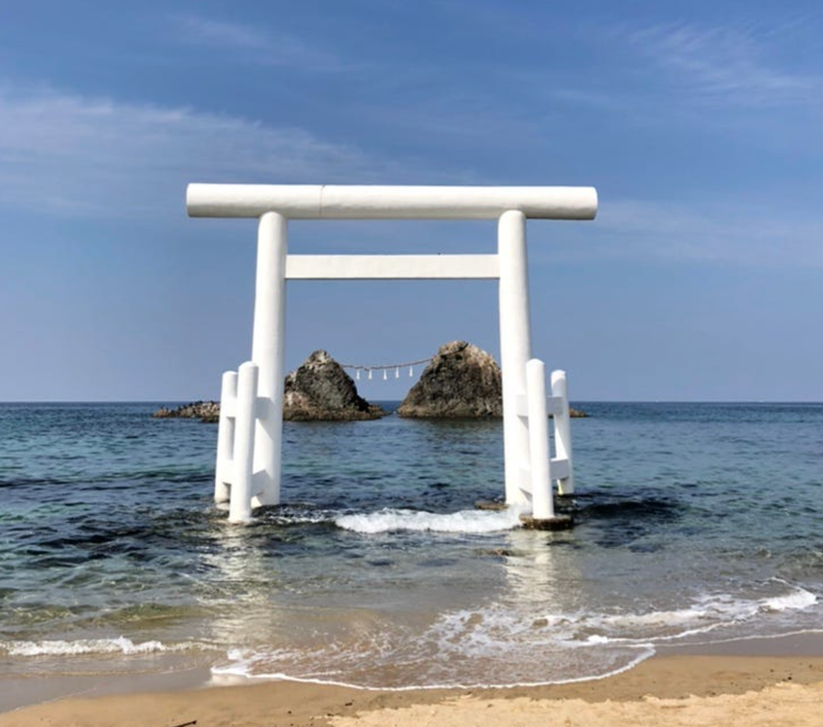 日本北九州自駕遊 – 讓身心重新呼吸的糸島