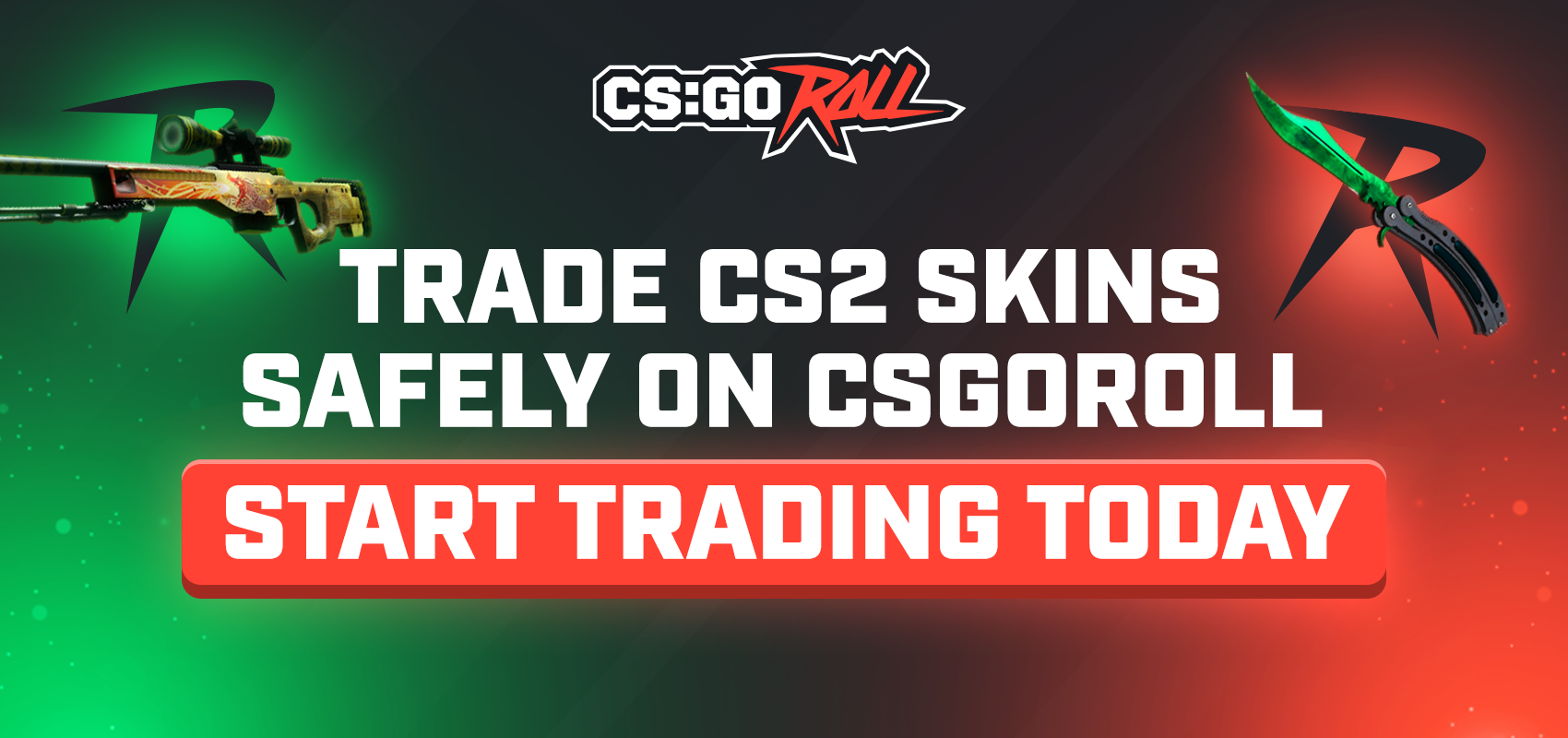 Transparency & Accountability at CSGORoll