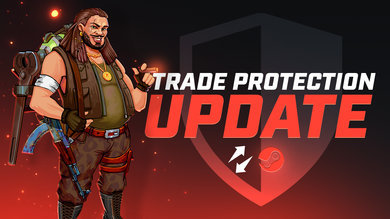 Trade Protection Update – What It Means for CSGORoll