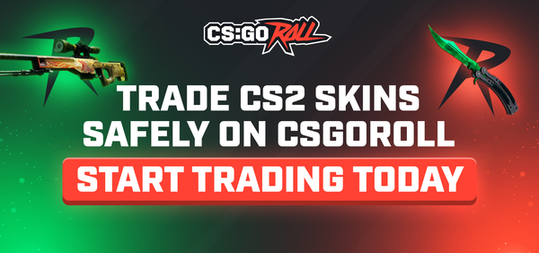 Transparency & Accountability at CSGORoll