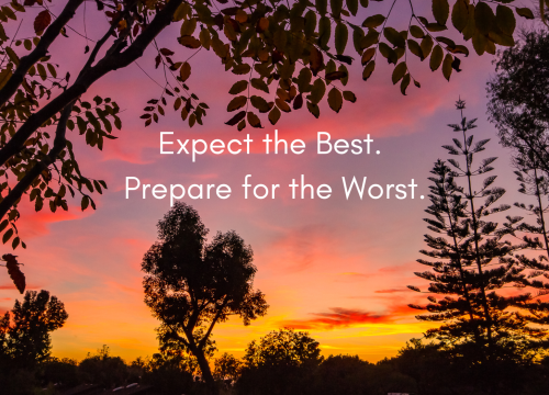 Expectations are Powerful