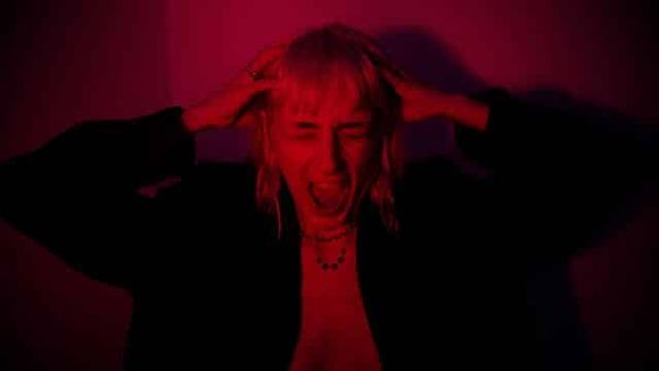 Our Shared Nightmare