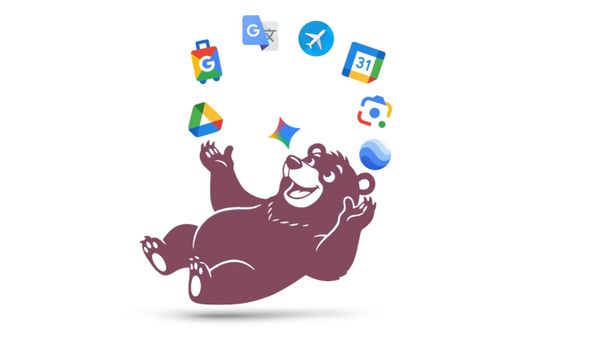 Beyond the Basics: Unexpected Ways to Use Google for Your Next Trip