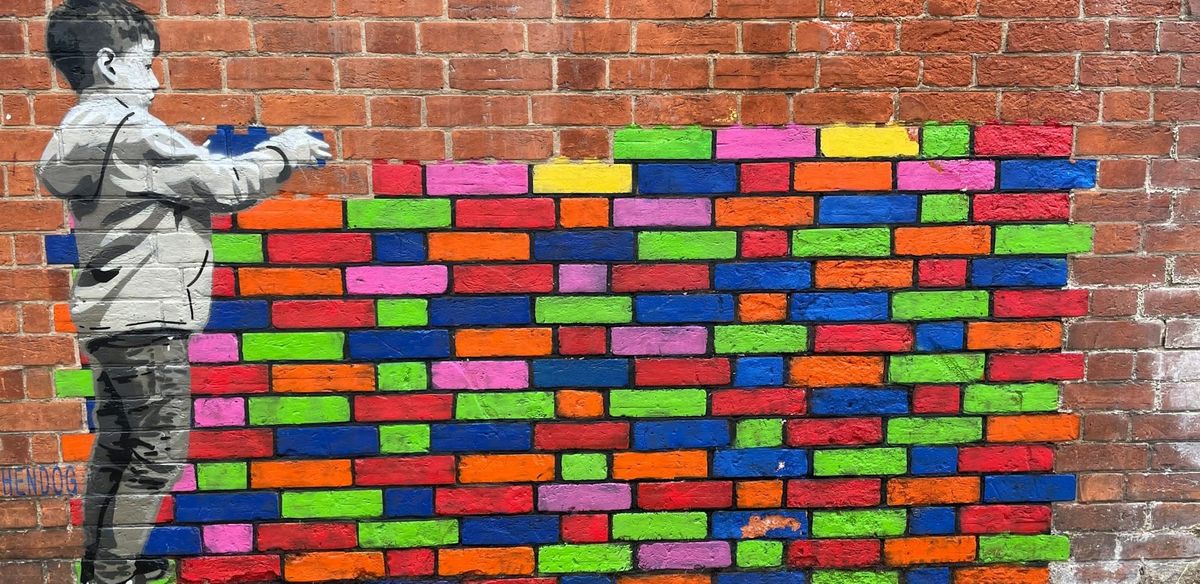 Fix the Money. Fix the World.