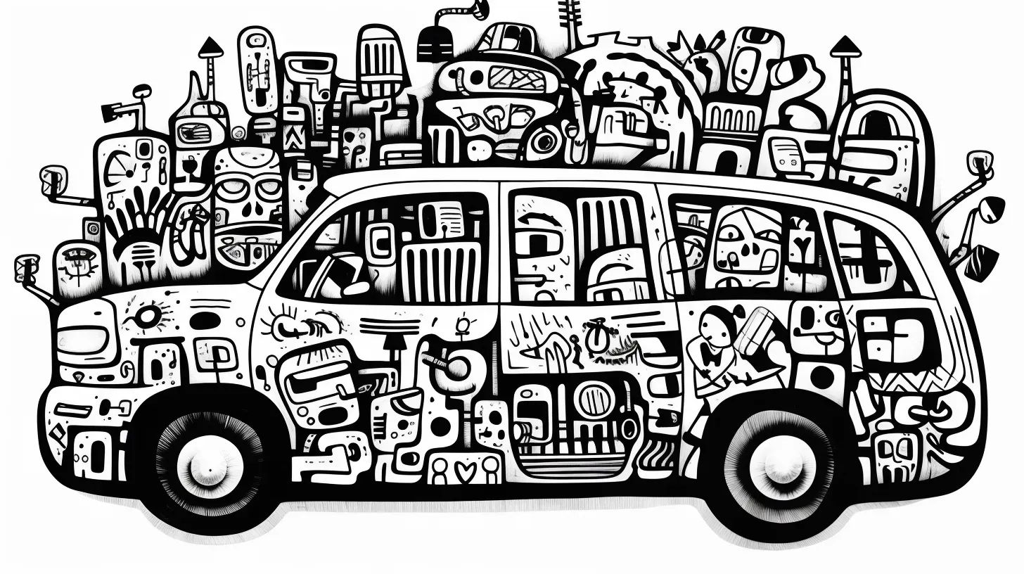 The Auto Industry is Sacrificing Your Privacy And Why You Should Care