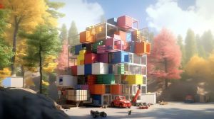 The Winding Path to My Perfect Home Mirrored Creating Custom Business Software