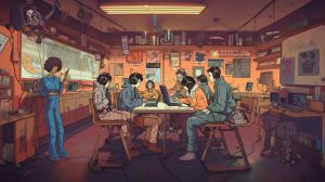 We Went Hybrid for a Week: The Pros, Cons, and Lessons of In-Person Work