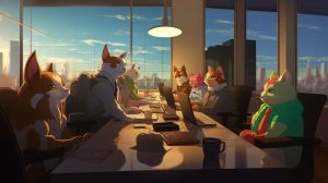 The Evolving Role of a CTO: From Coding to Leadership