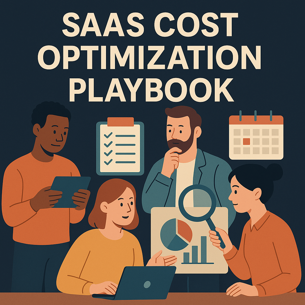 The Complete Playbook for Managing Service Spend Across Every Project
